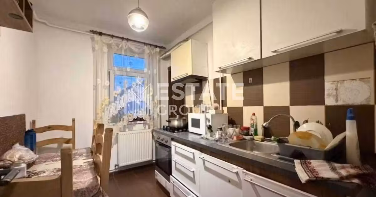 Apartament de vânzare cu 3 camere, mobilat în zona Șagului, Timișoara