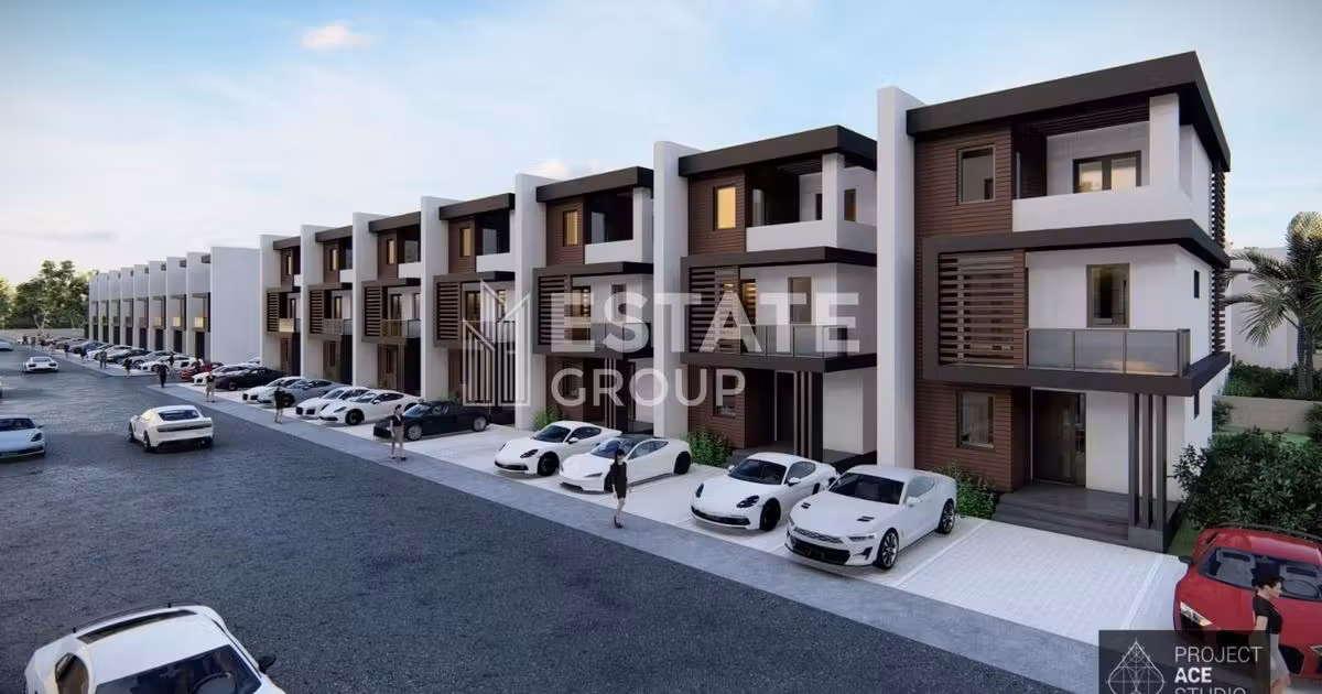 Casă individuală de vânzare cu 4 camere în Giroc