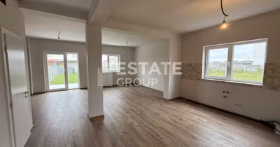 Apartament Girocului