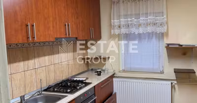 Apartament Girocului
