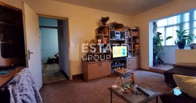 Apartament Dâmbovița