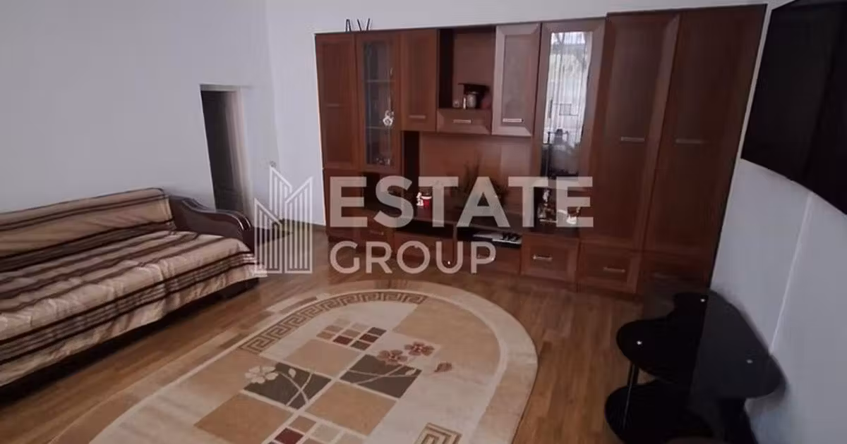 Apartament de vânzare cu 2 camere, mobilat în zona Iosefin, Timișoara