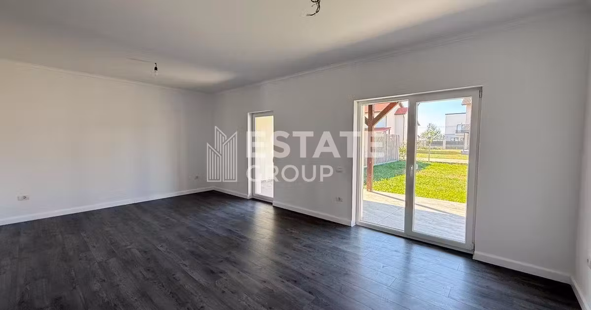 Duplex de vânzare cu 4 camere în Covaci