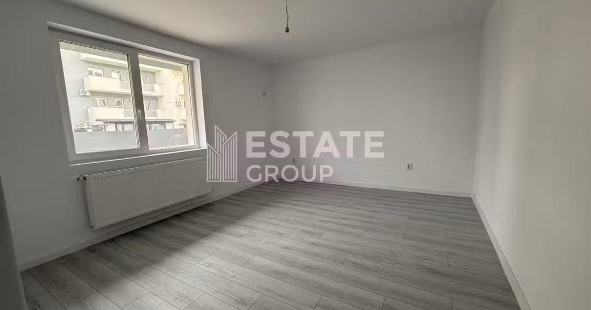 Apartament de vânzare cu 2 camere în Giroc