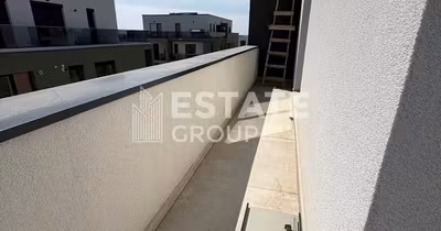 Penthouse Ciarda Roșie