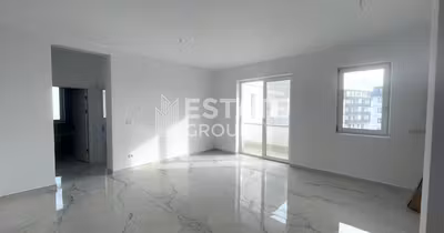 Apartament Girocului