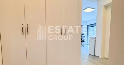 Apartament Girocului