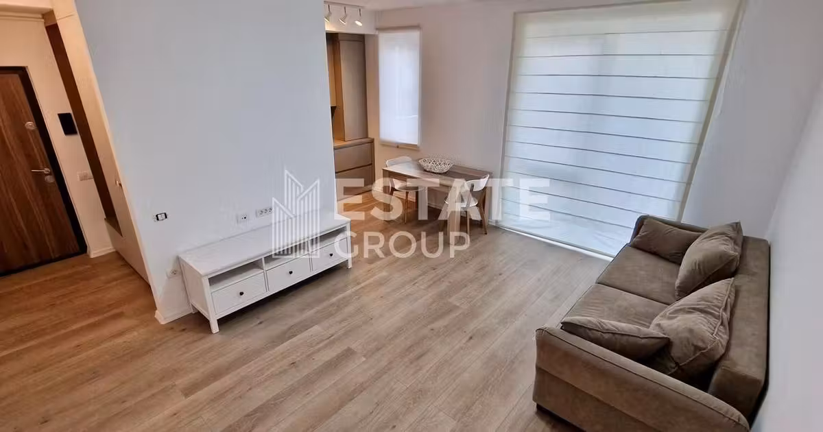 Apartament de vânzare cu 2 camere, mobilat în Dumbrăvița