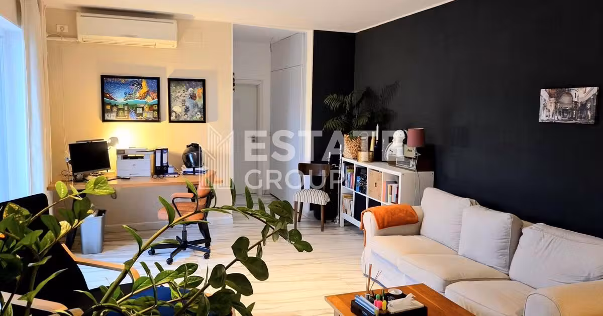 Apartament de vânzare cu 2 camere, mobilat în Dumbrăvița