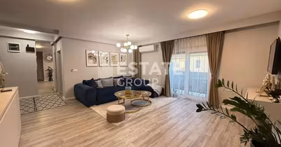 Apartament Girocului