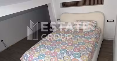 Apartament Girocului