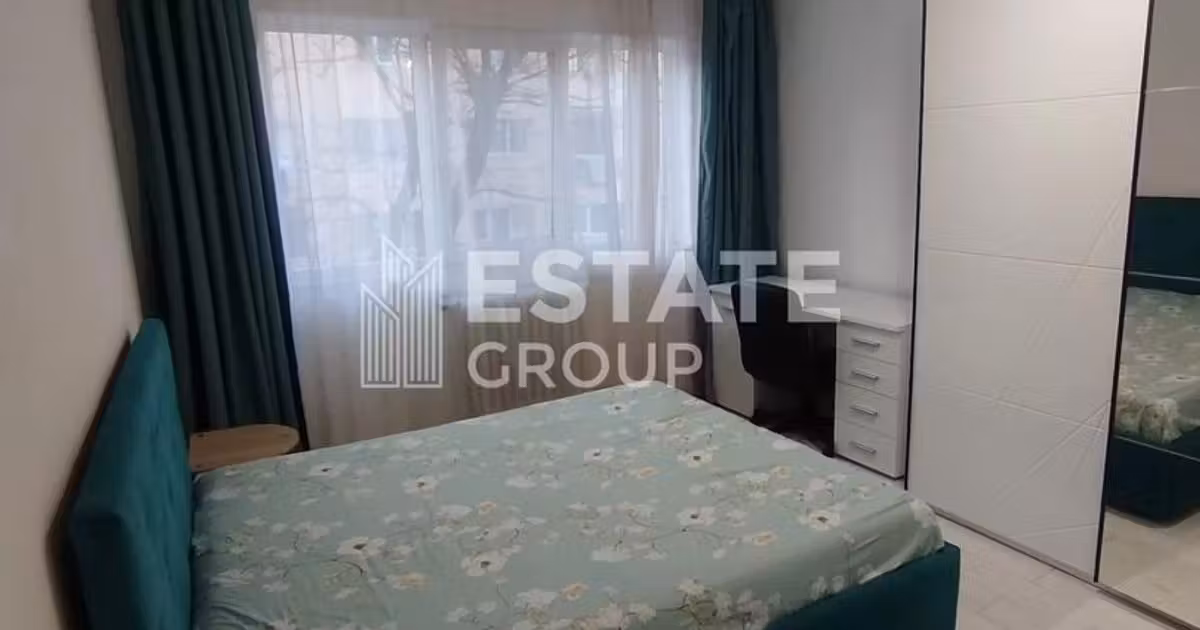 Garsonieră de vânzare în zona Buziașului, Timișoara