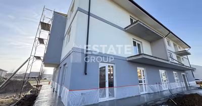Apartament Girocului