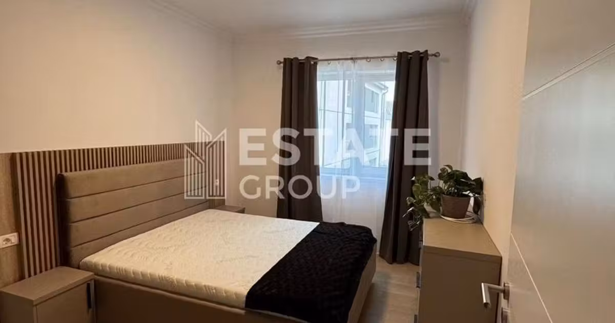 Apartament de vânzare cu 2 camere, mobilat în Giroc