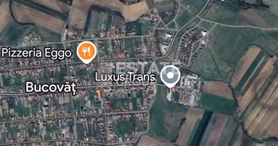 Teren Girocului