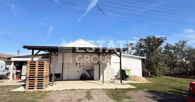 Spațiu comercial Girocului
