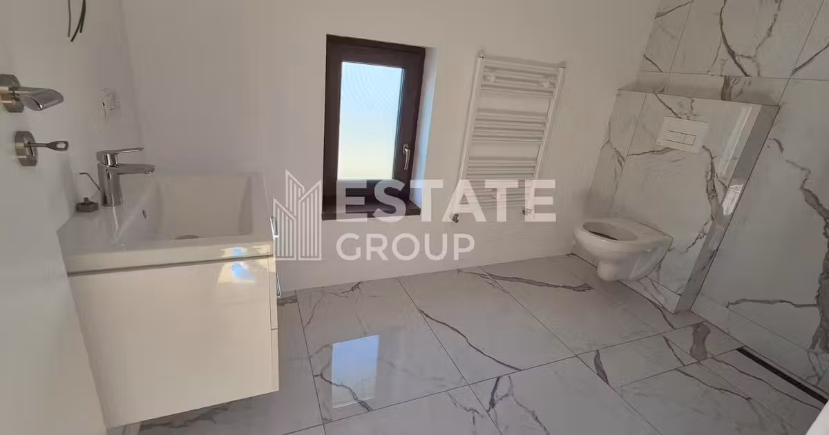 Duplex de vânzare cu 3 camere în Moșnița Nouă
