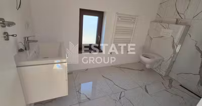 Apartament Girocului
