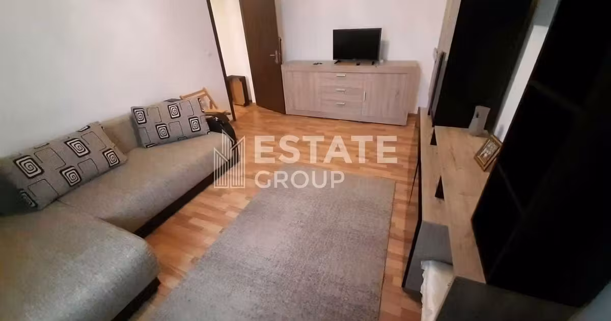 Apartament de vânzare cu 2 camere, mobilat în zona Girocului, Timișoara