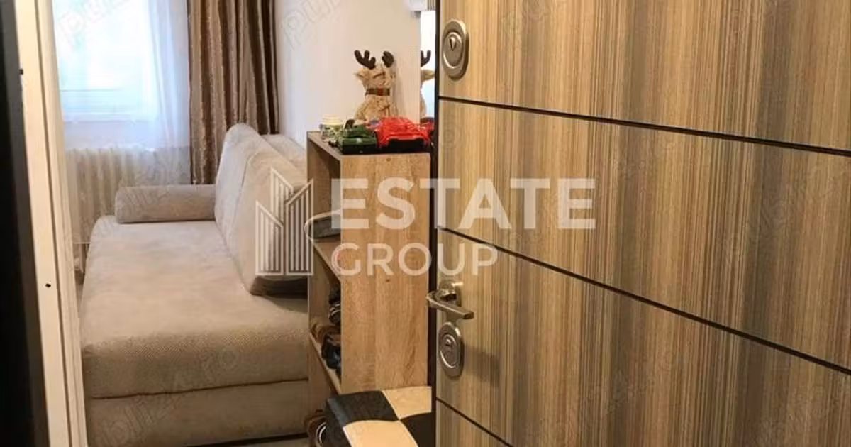 Garsonieră de vânzare în zona Dacia, Timișoara