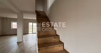 Apartament Girocului