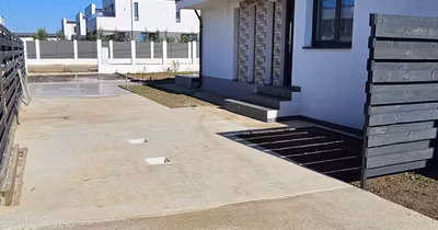 Apartament Tunari