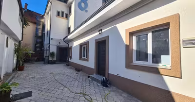 Casă Calea Călărașilor
