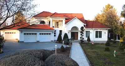 Casă Snagov