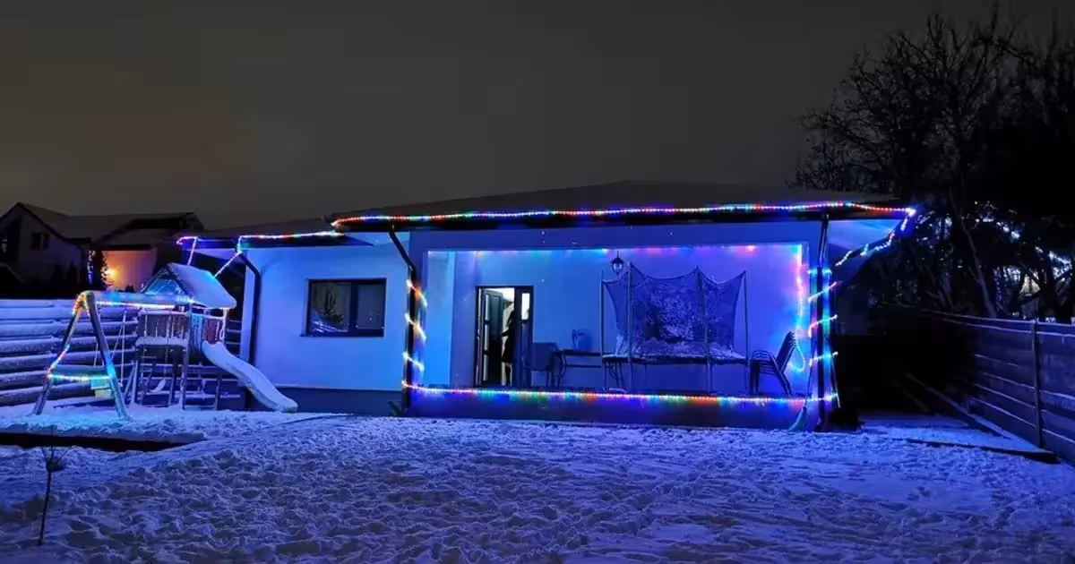 Casă individuală de vânzare cu 4 camere, mobilată în Rediu