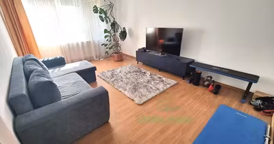 Apartament Drumul Taberei