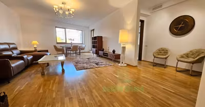 Apartament Herăstrău