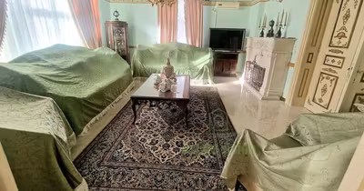 Apartament Grădina Icoanei