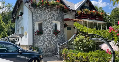 Casă Breaza