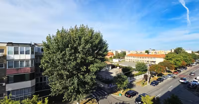 Apartament Aurel Vlaicu