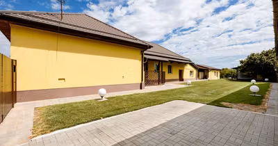Casă Livada