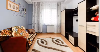 Garsonieră UTA