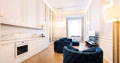 Apartament Ultracentral
