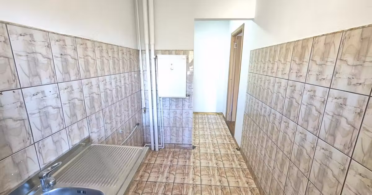 Apartament de vânzare cu 2 camere în zona Centrul Civic, Brașov