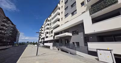 Apartament 13 Decembrie