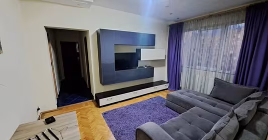 Apartament Iancului