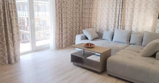 Apartament Militari