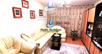 Apartament Dărmănești