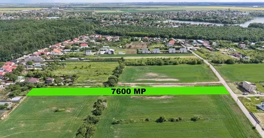 Teren Balotești