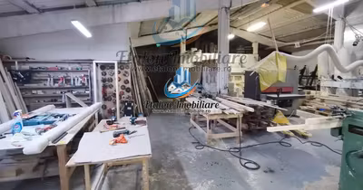 Spațiu comercial Girov