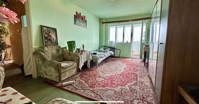 Apartament Gorjului