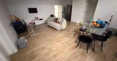 Apartament Obor