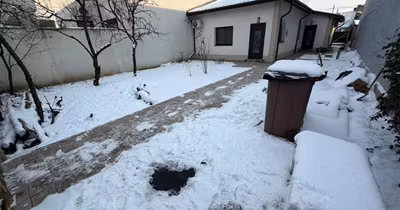 Casă Bucureștii Noi