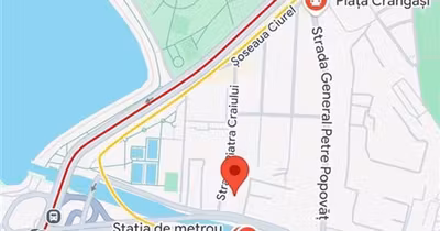 Teren Grozăvești