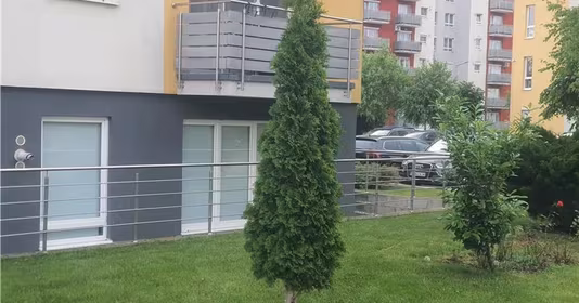 Garsonieră Șelimbăr