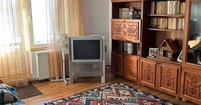 Apartament Central